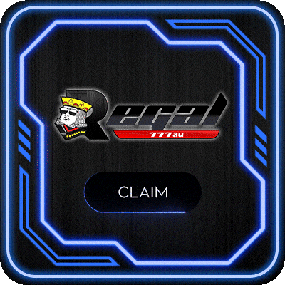 REGALAU777