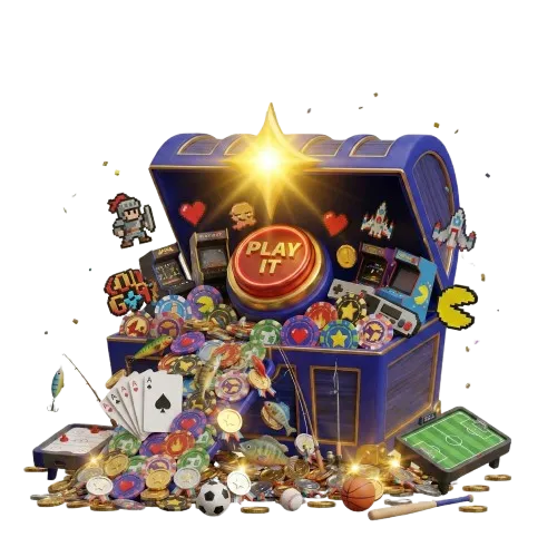 Online Casinos