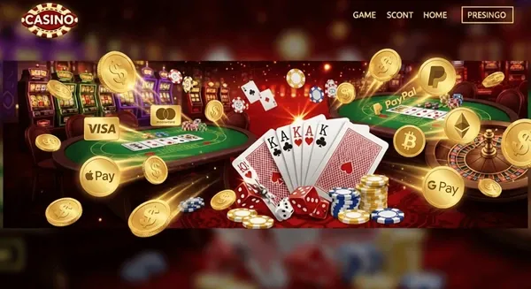 Australia Pokies Banner - Greatest Promotion